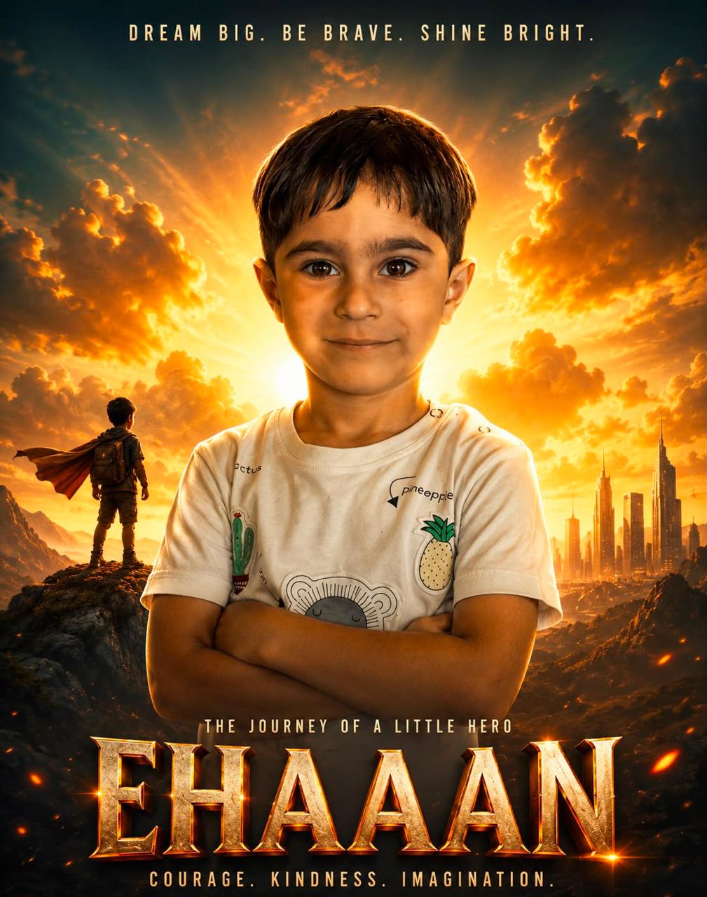 Ehaan